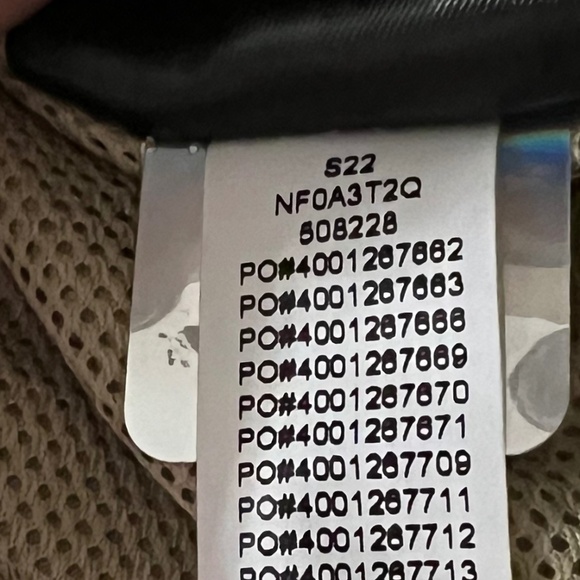 THE NORTH FACE Men's Rolling Sun Packable Shorts (Size 33) - Picture 16 of 16